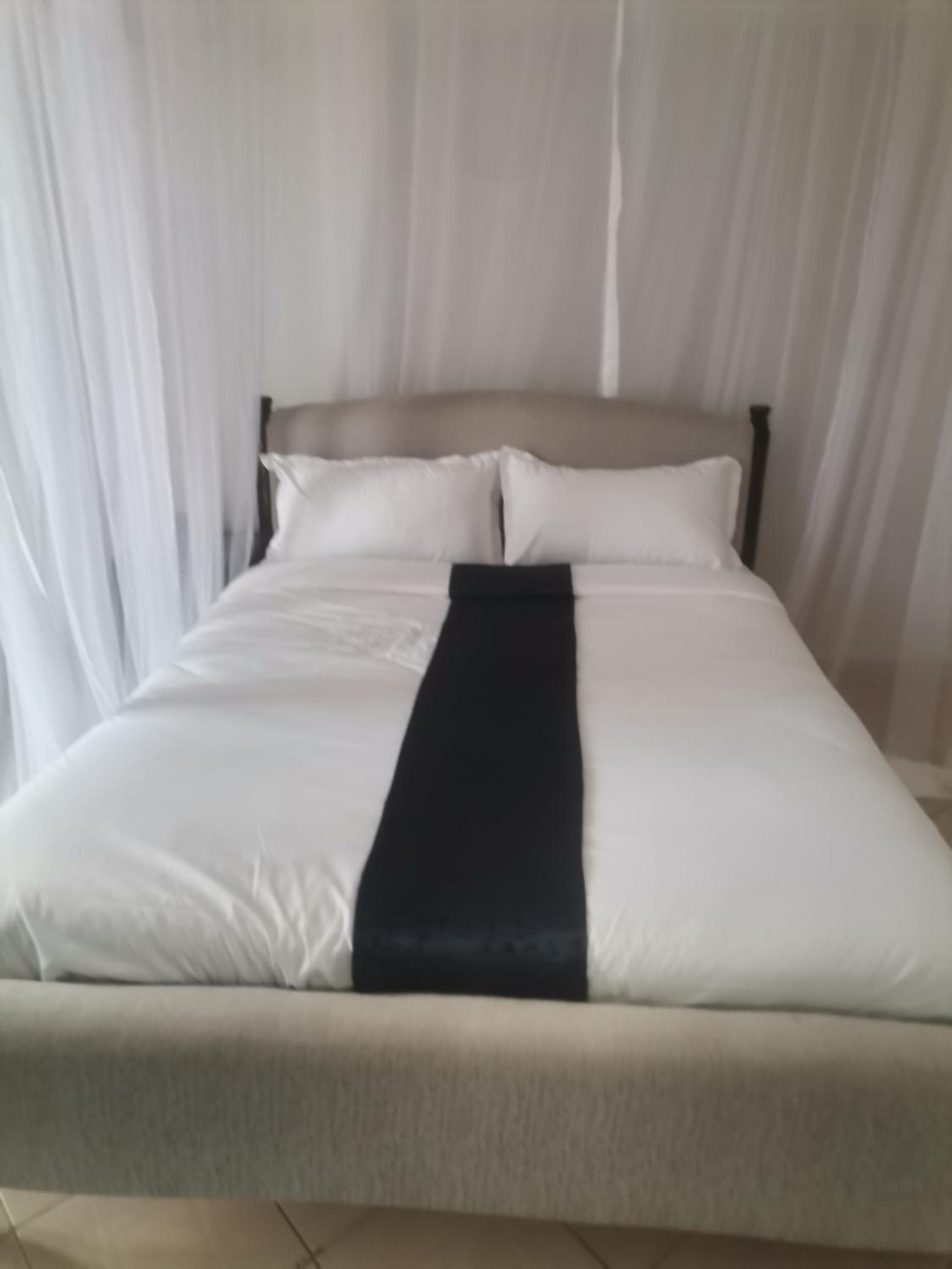 Double Room With Balcony photo 1