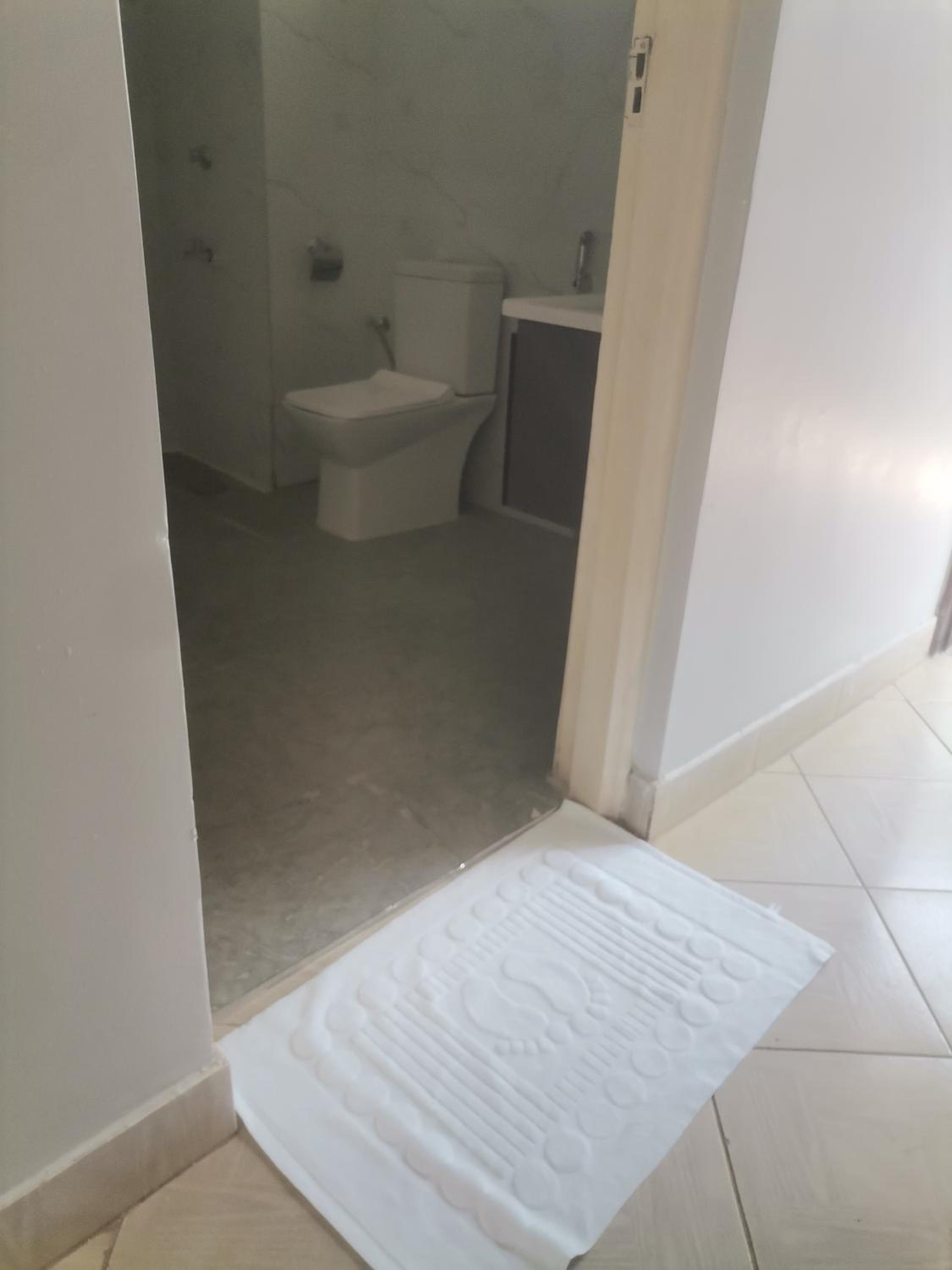 Double Room With Balcony photo 2