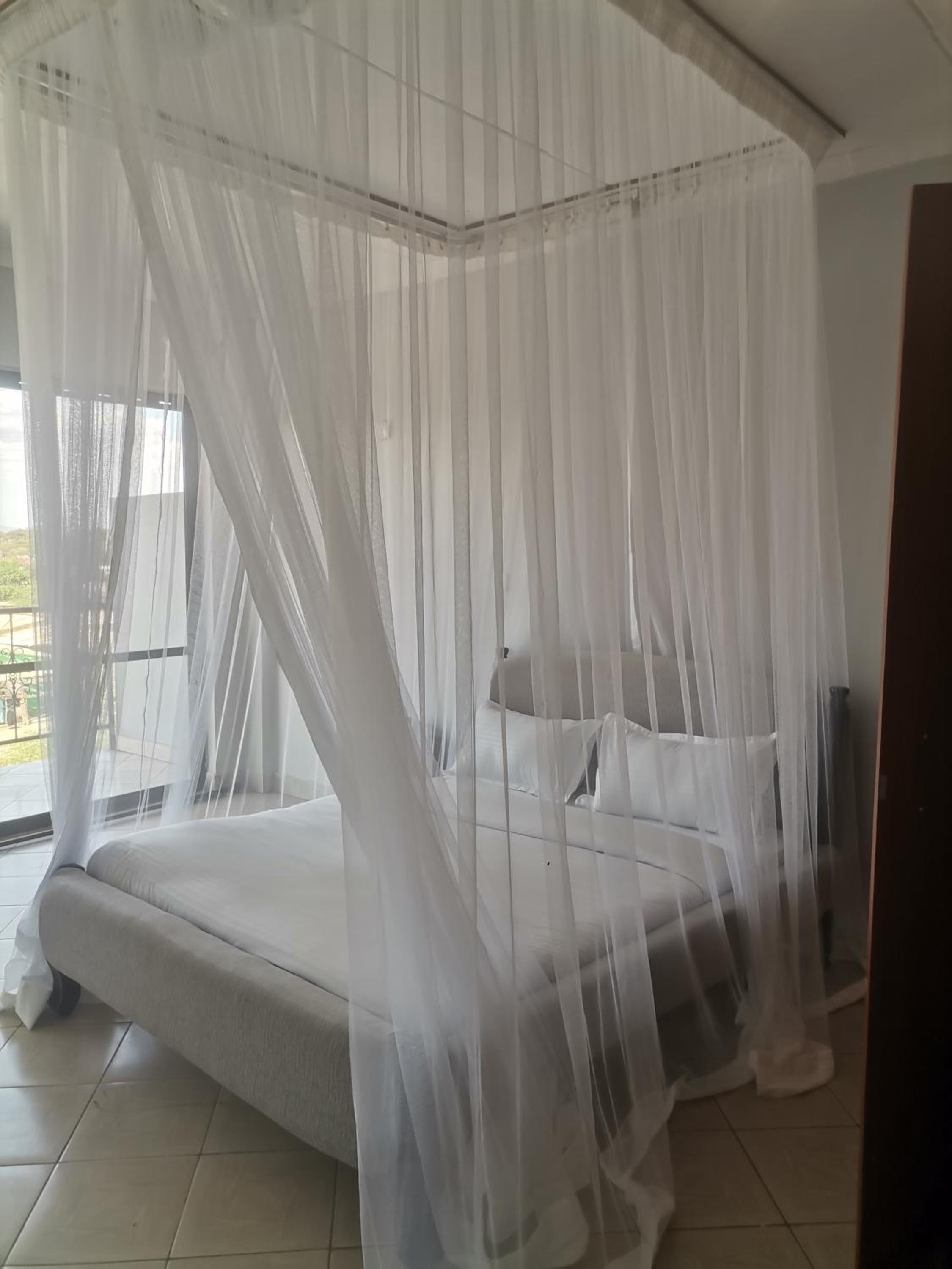 Double Room With Balcony photo 3