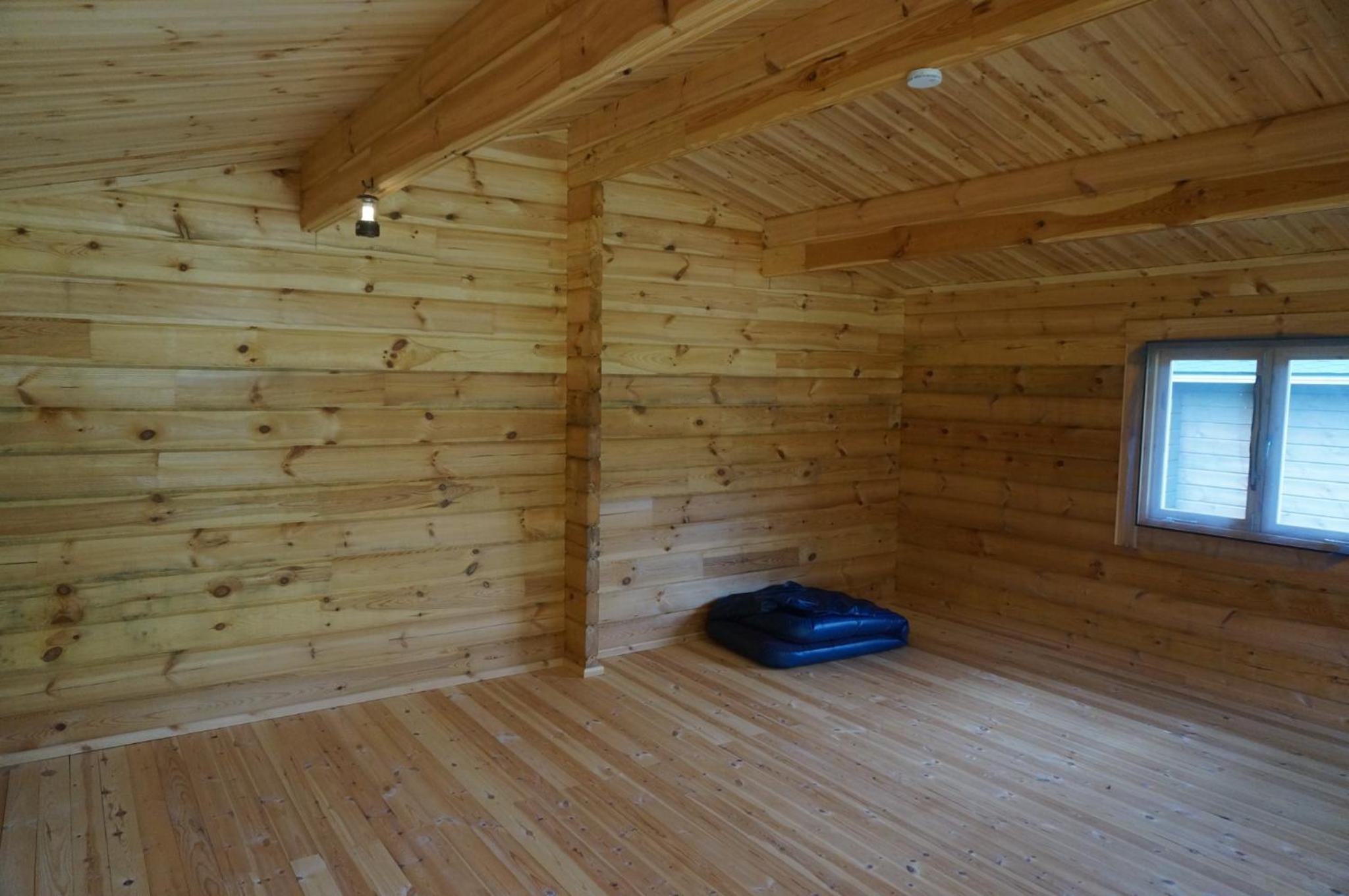 Bungalow photo 1