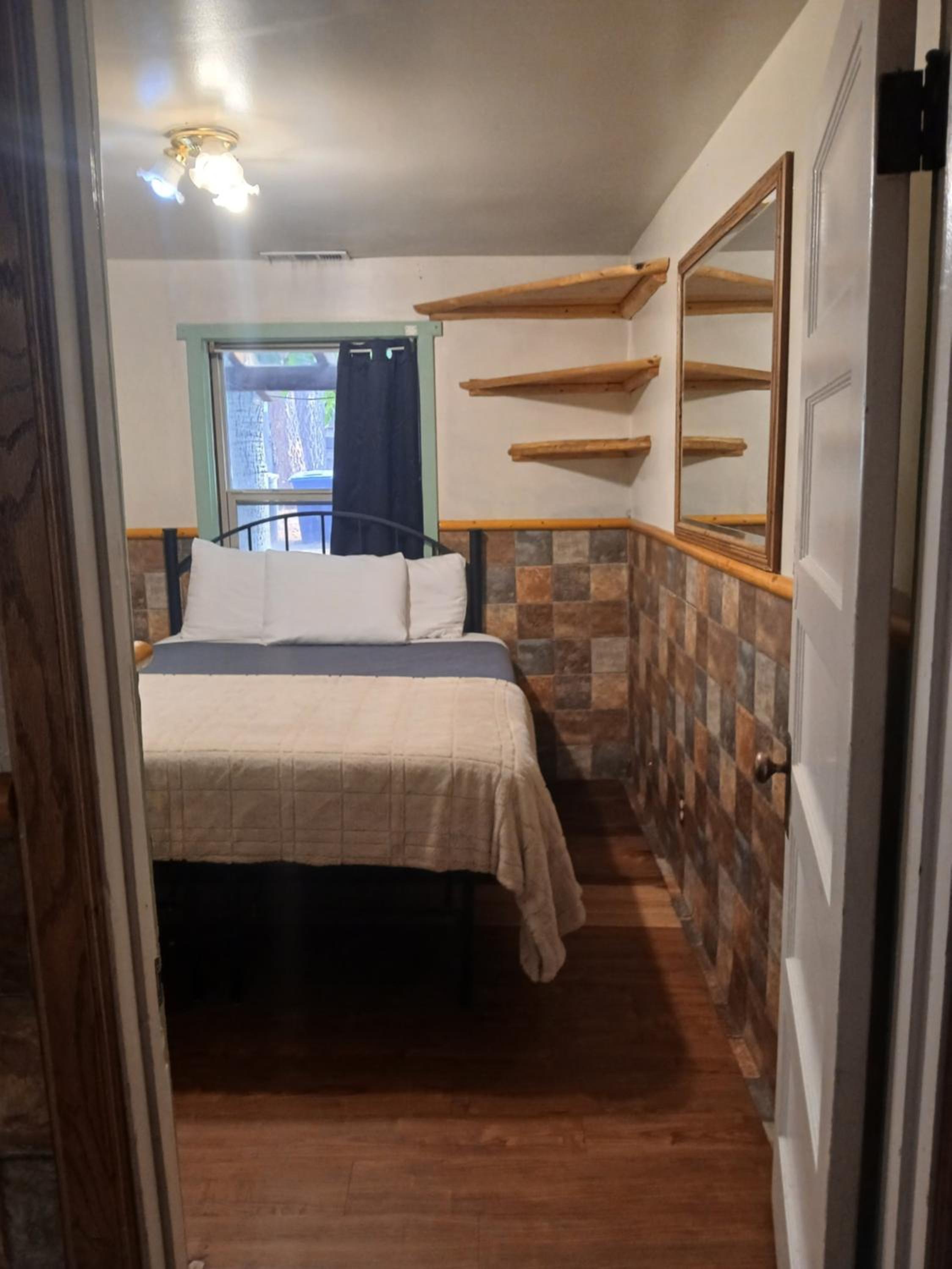 Two-Bedroom House photo 1