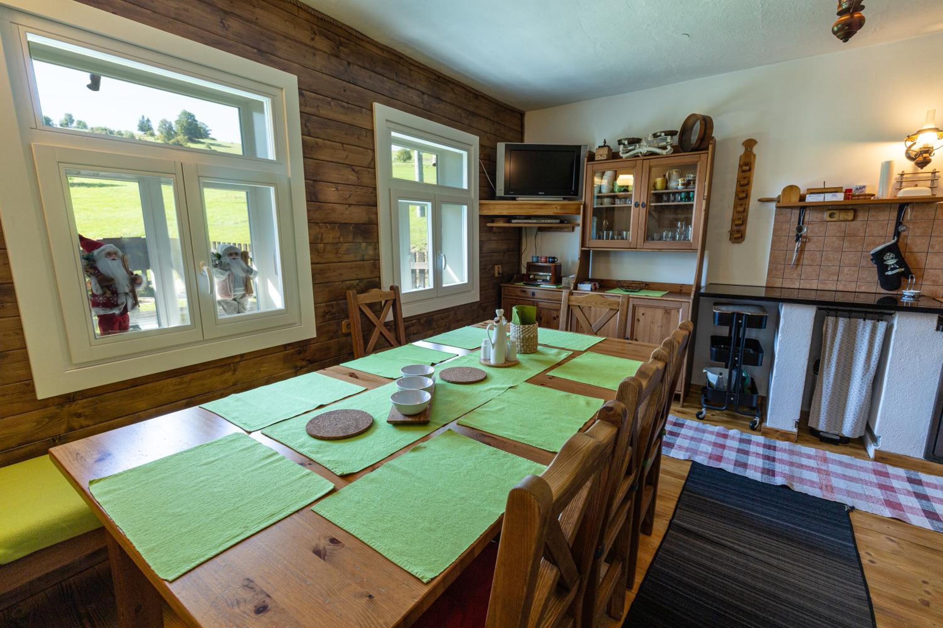 Three-Bedroom Chalet - Photo 25