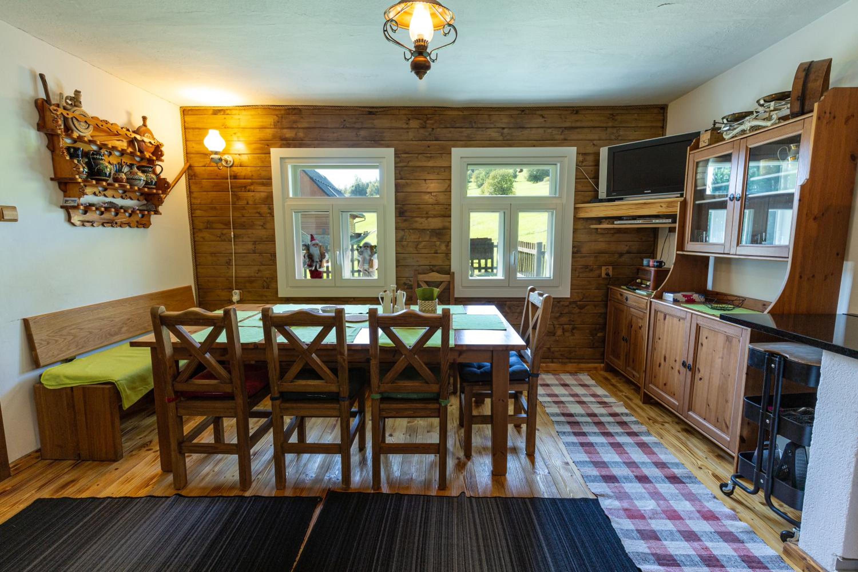 Three-Bedroom Chalet - Photo 26