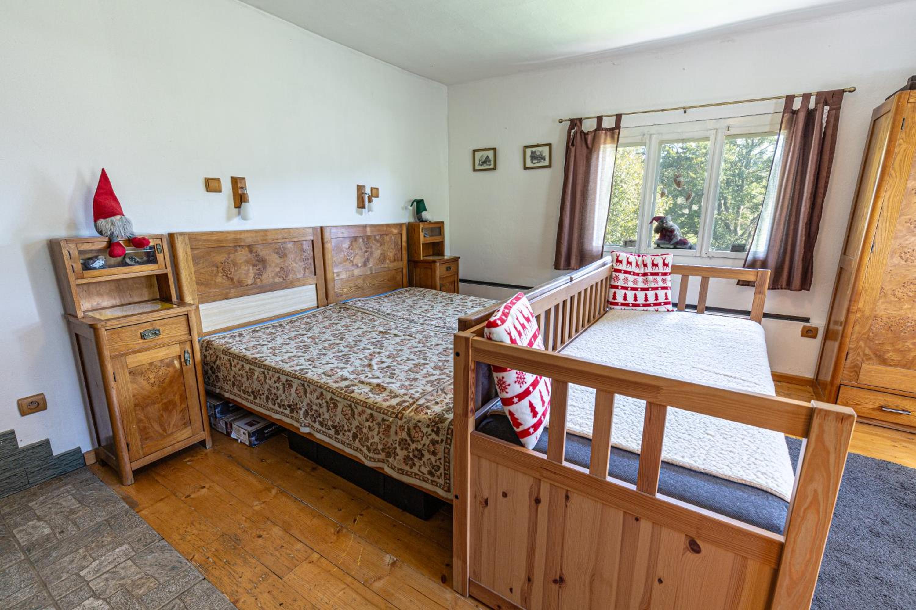 Three-Bedroom Chalet - Photo 28