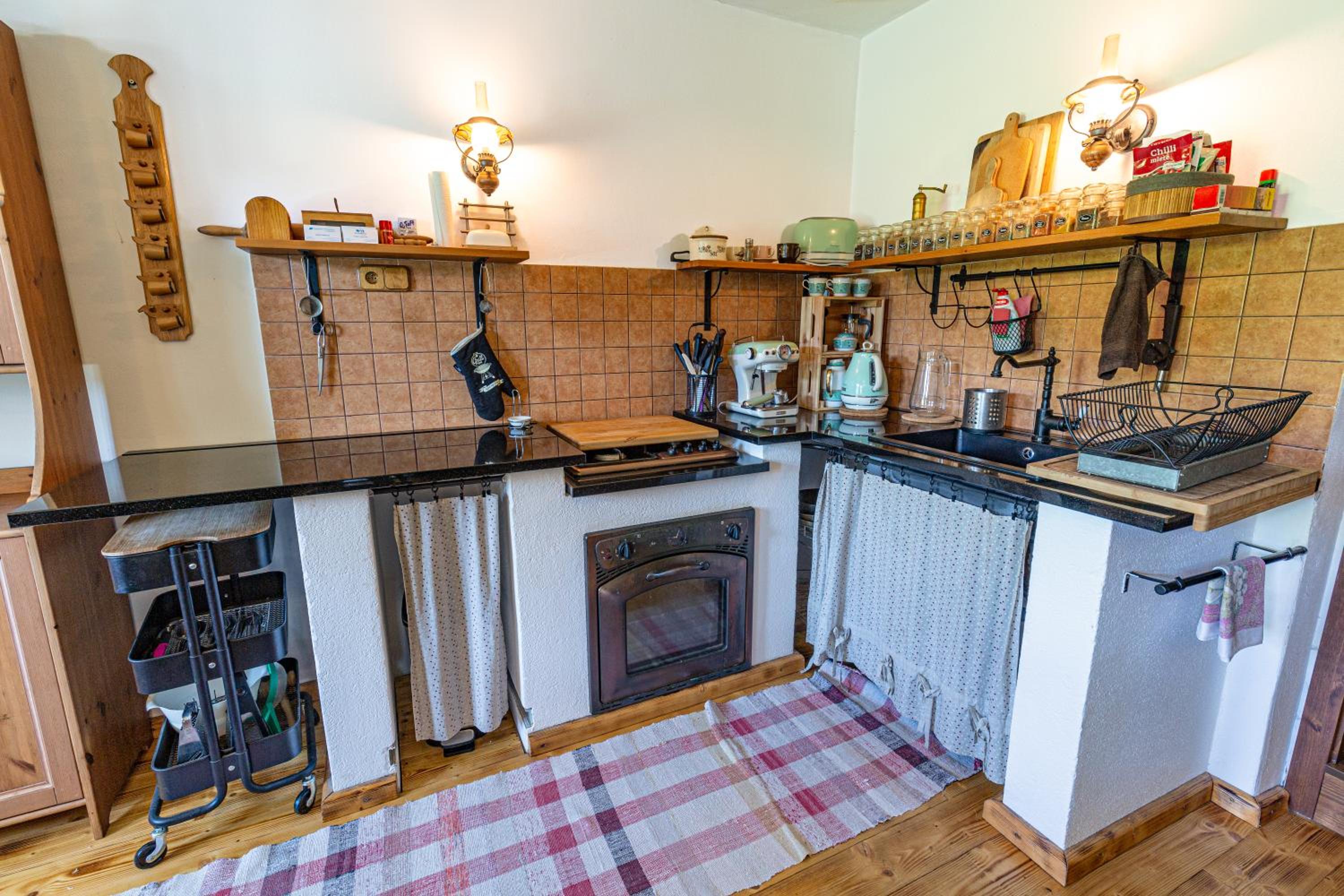 Three-Bedroom Chalet - Photo 30