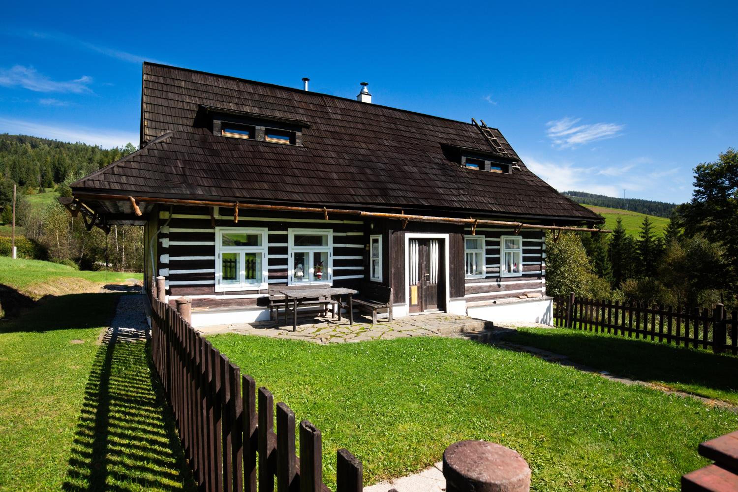 Three-Bedroom Chalet - Photo 35