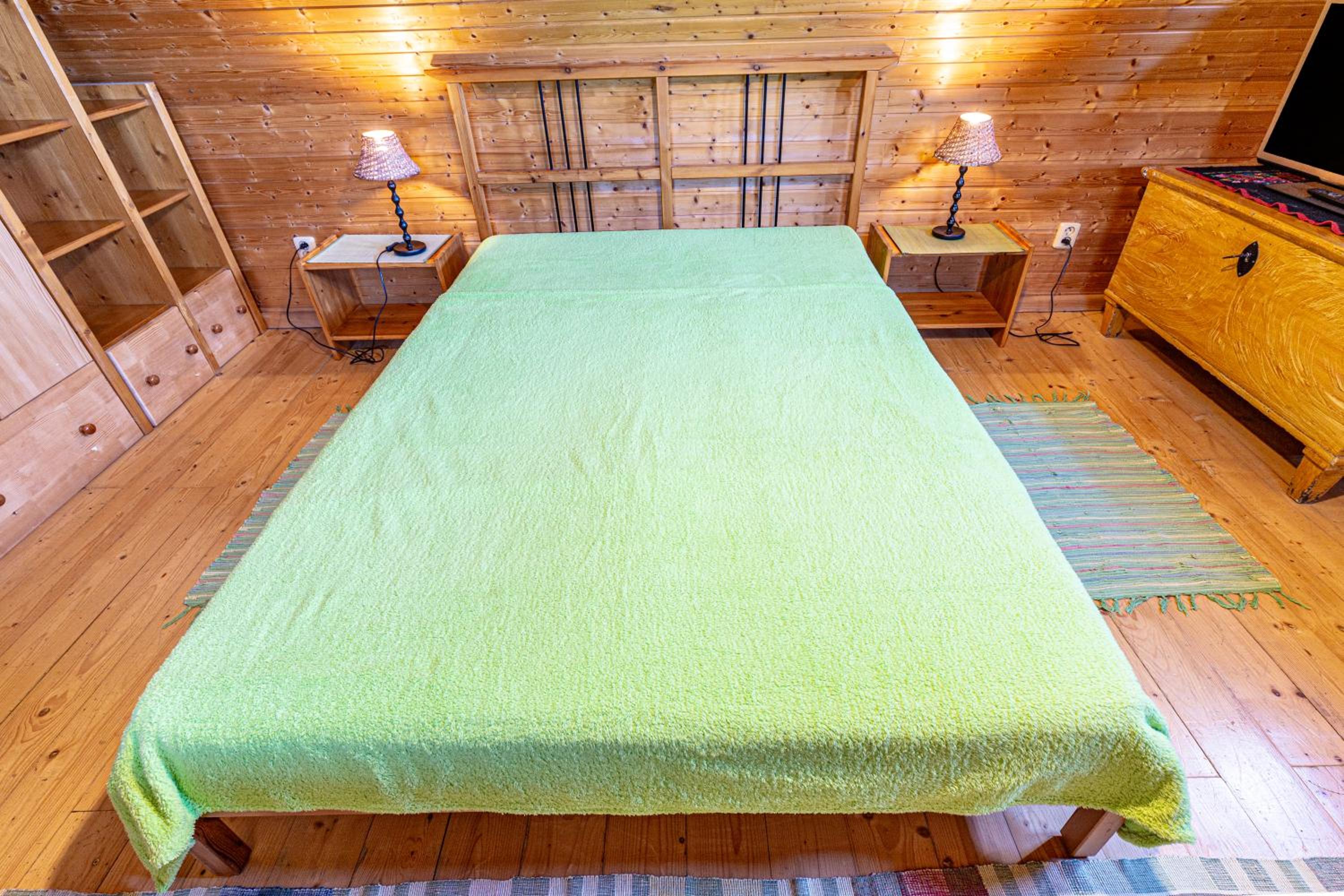 Three-Bedroom Chalet - Photo 36