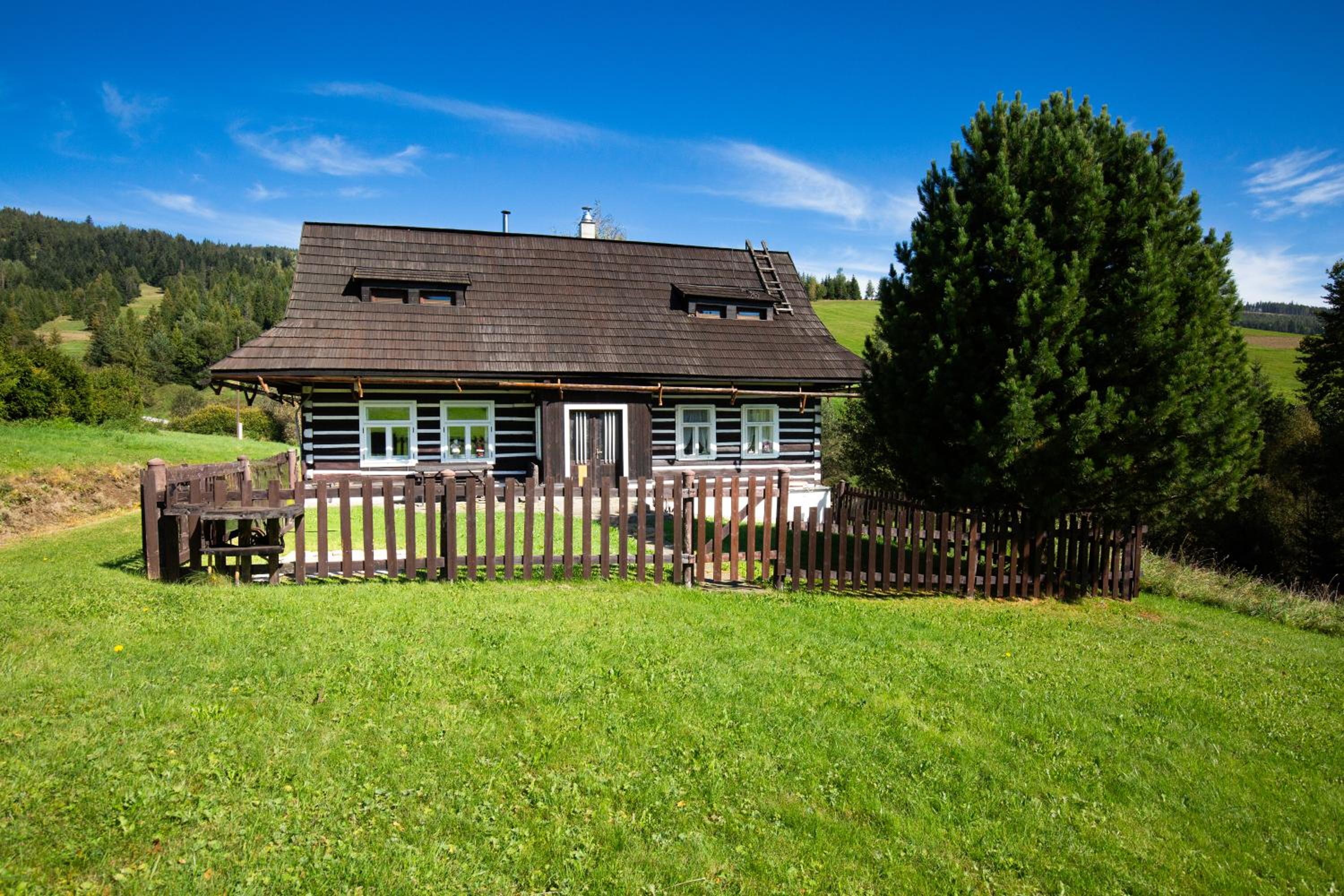 Three-Bedroom Chalet - Photo 38