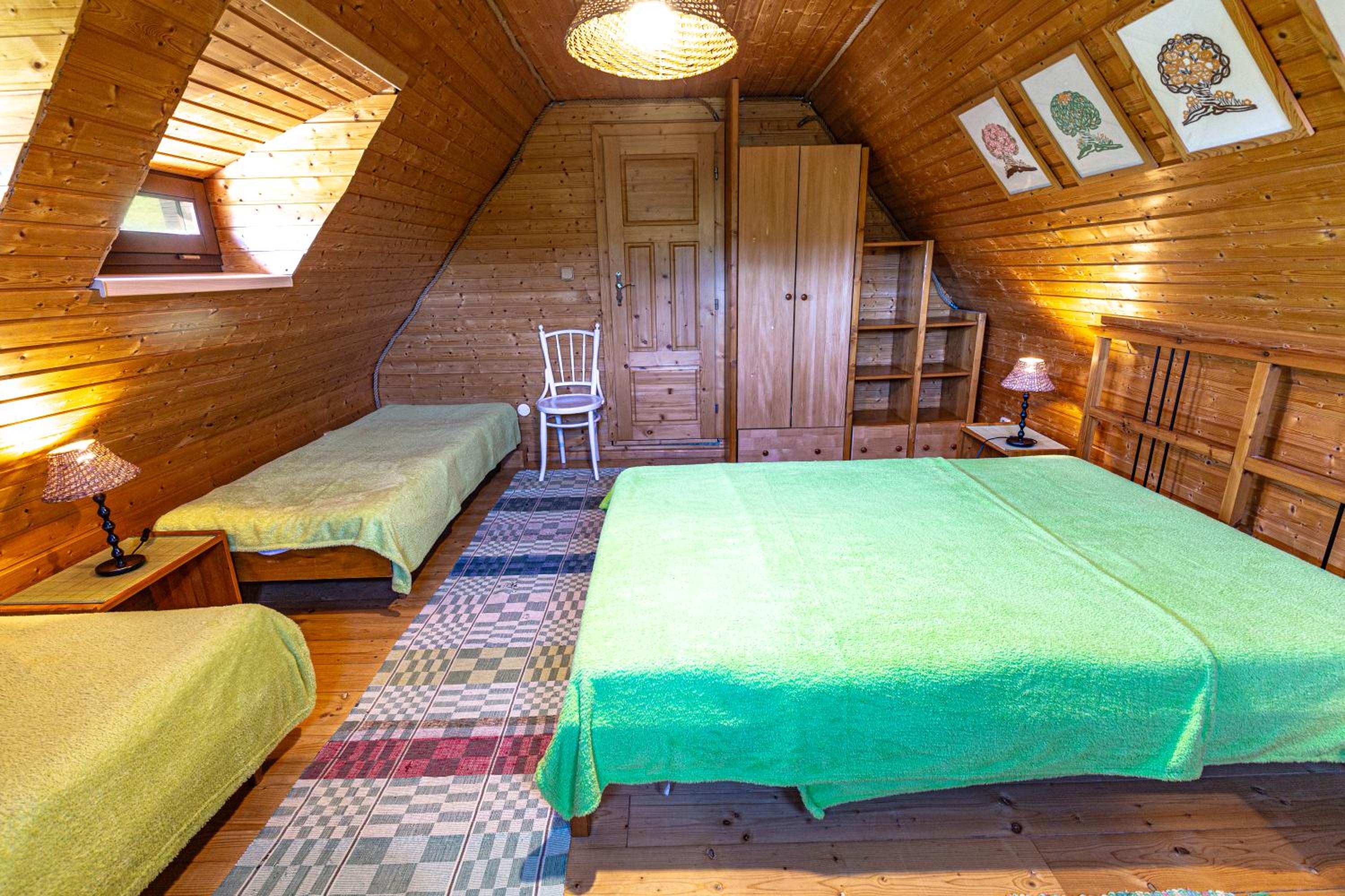 Three-Bedroom Chalet - Photo 42