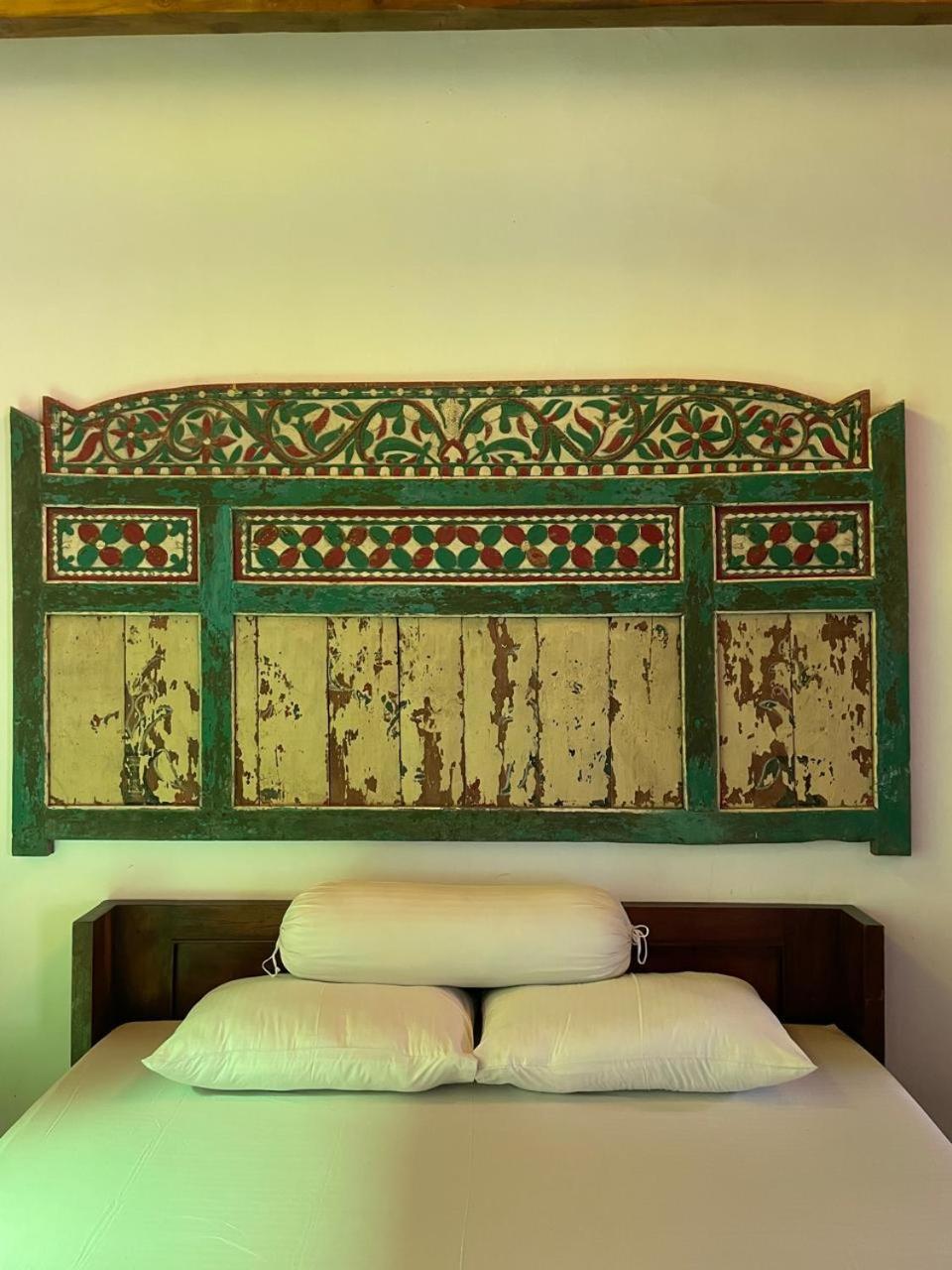 Deluxe Double Room with Bath photo 2