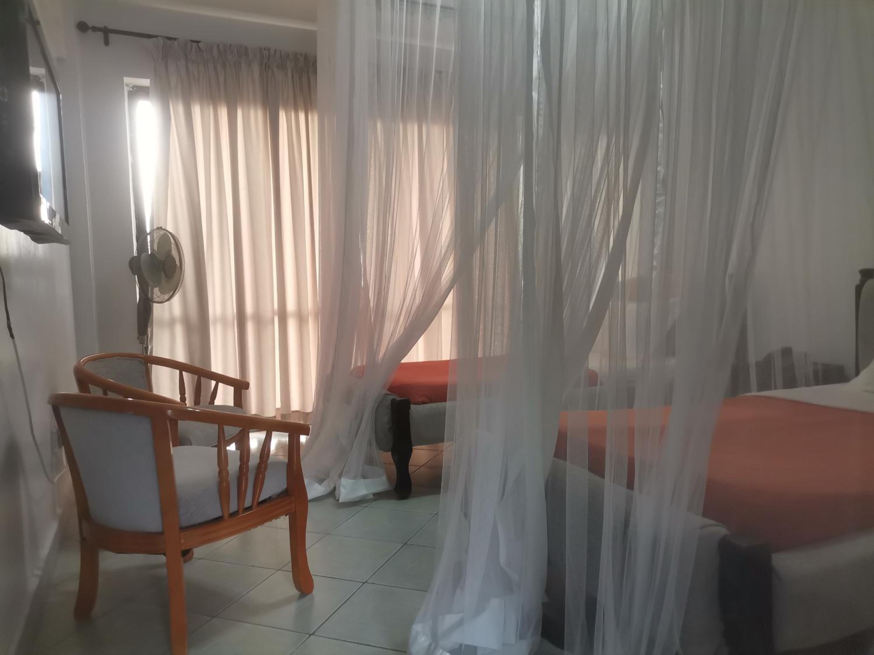 Twin Room photo 2
