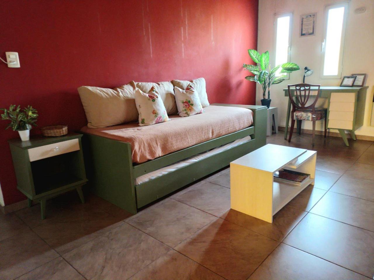 Two-Bedroom Apartment photo 3