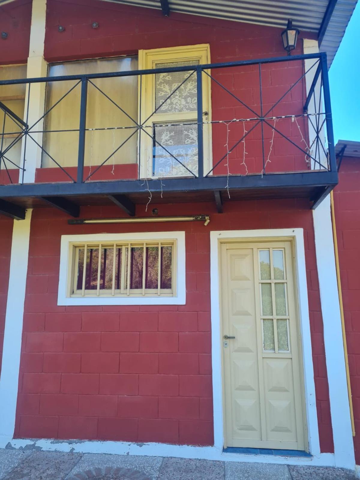 One-Bedroom House photo 3