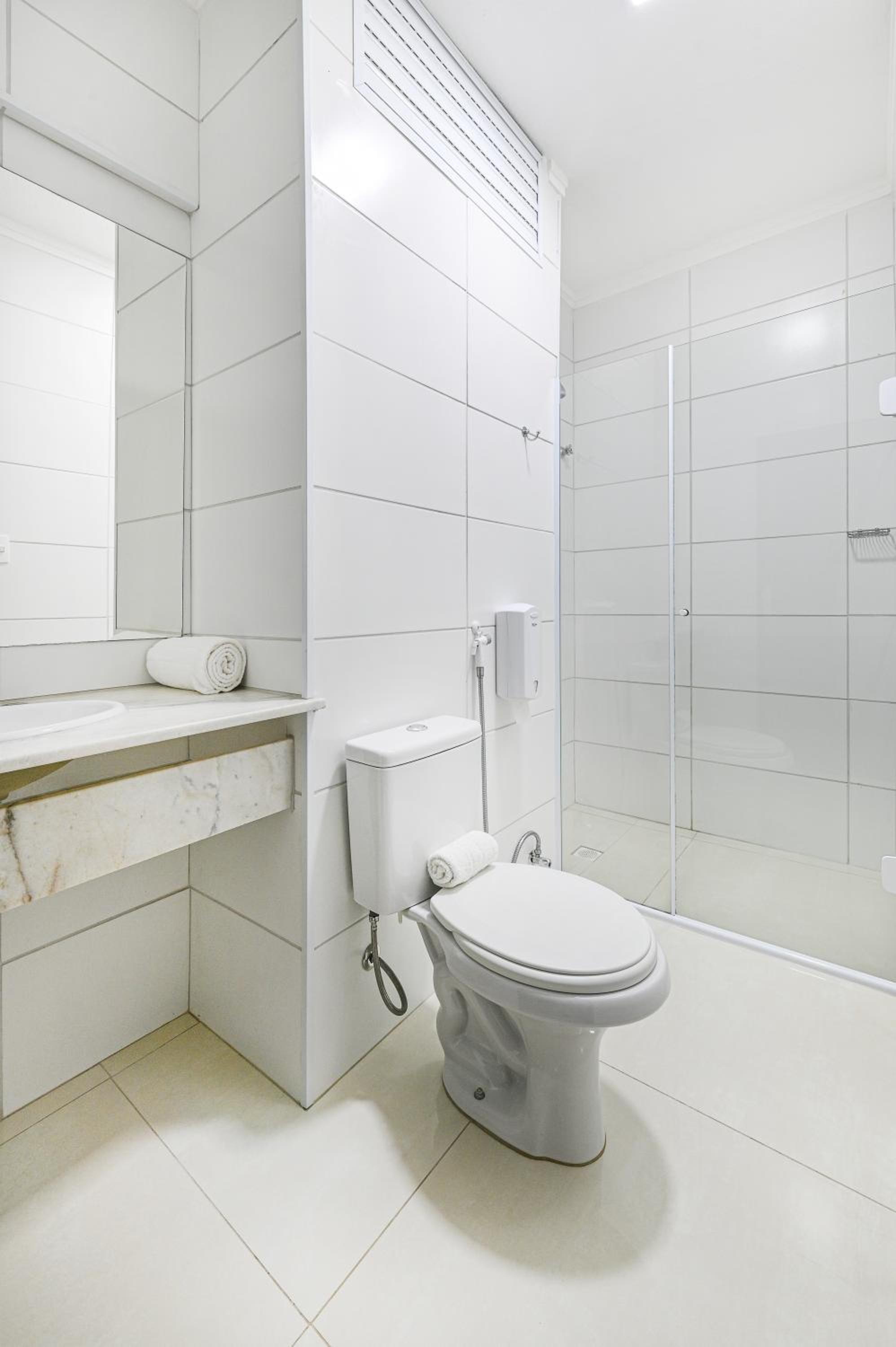 Double Room - Photo 2
