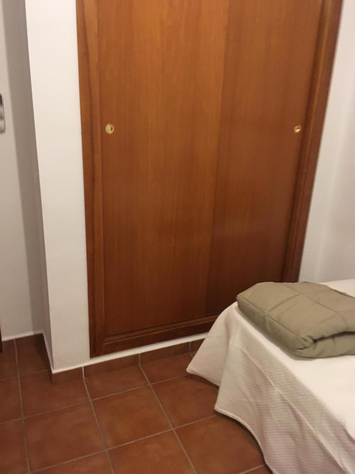 Departamento de tres habitaciones