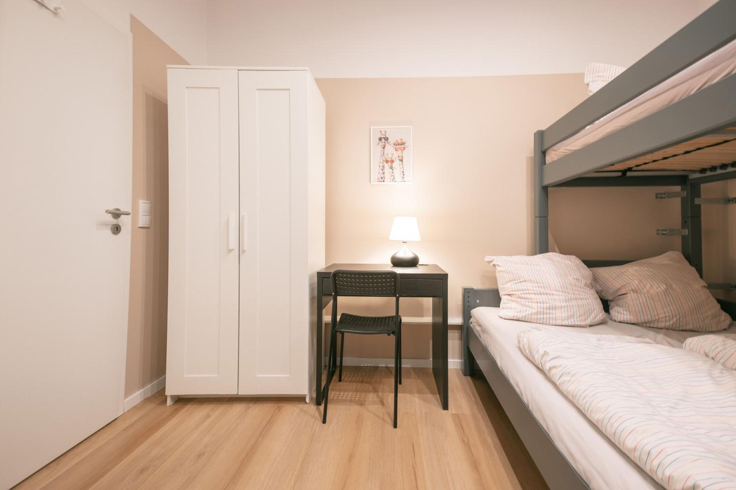 Apartment photo 1
