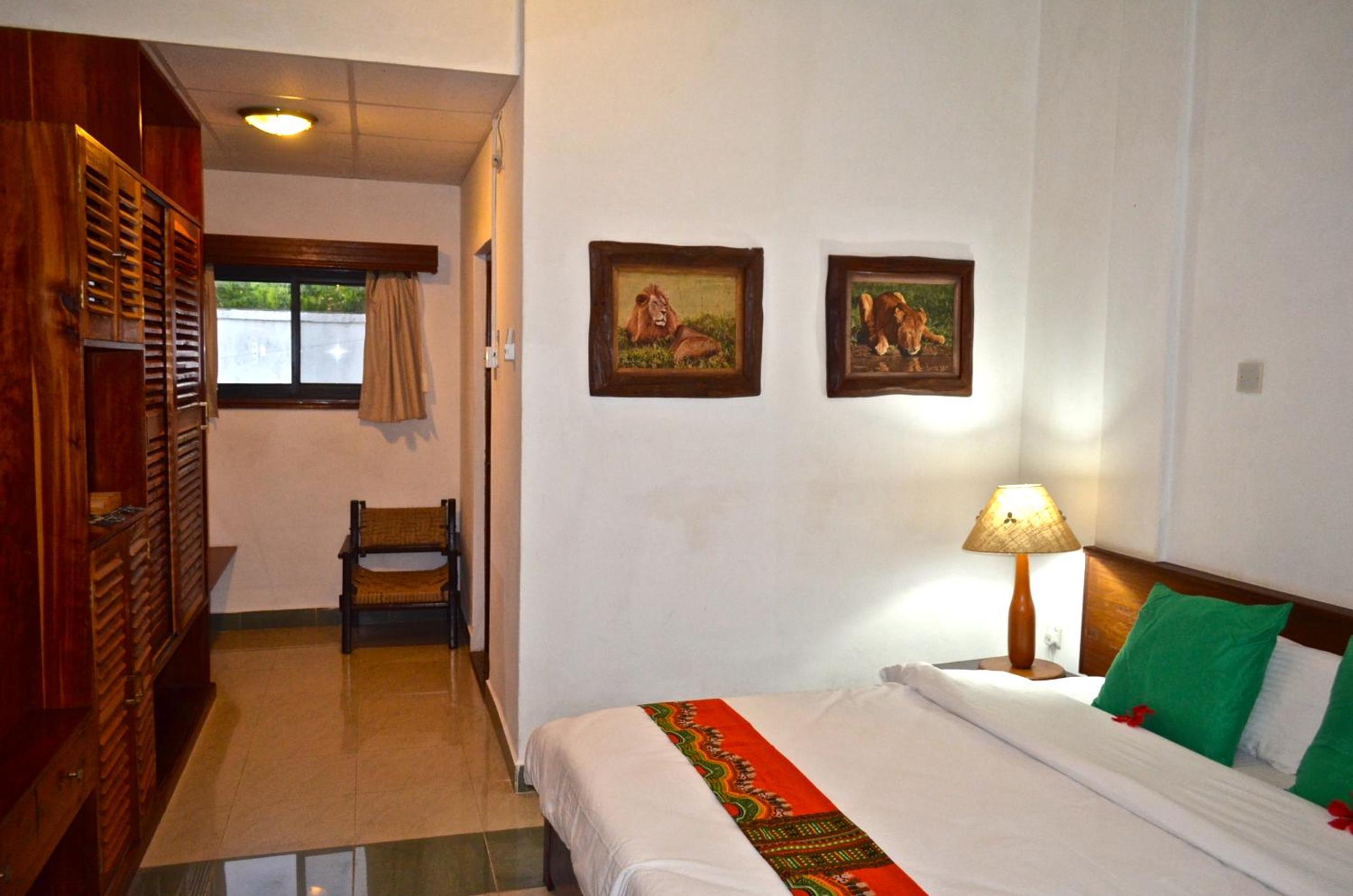 Deluxe Double Room - Photo 4