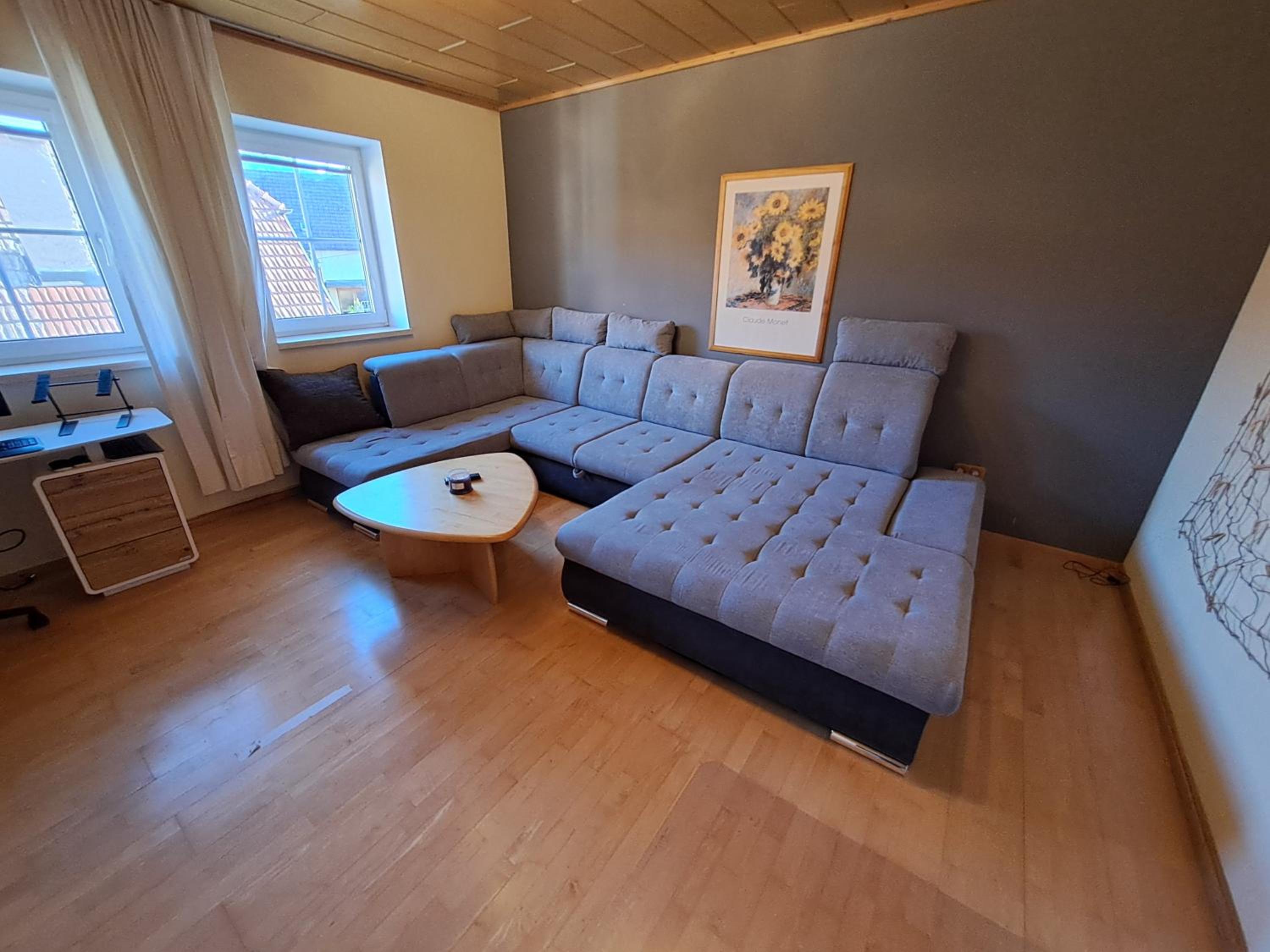 Two-Bedroom Apartment photo 1