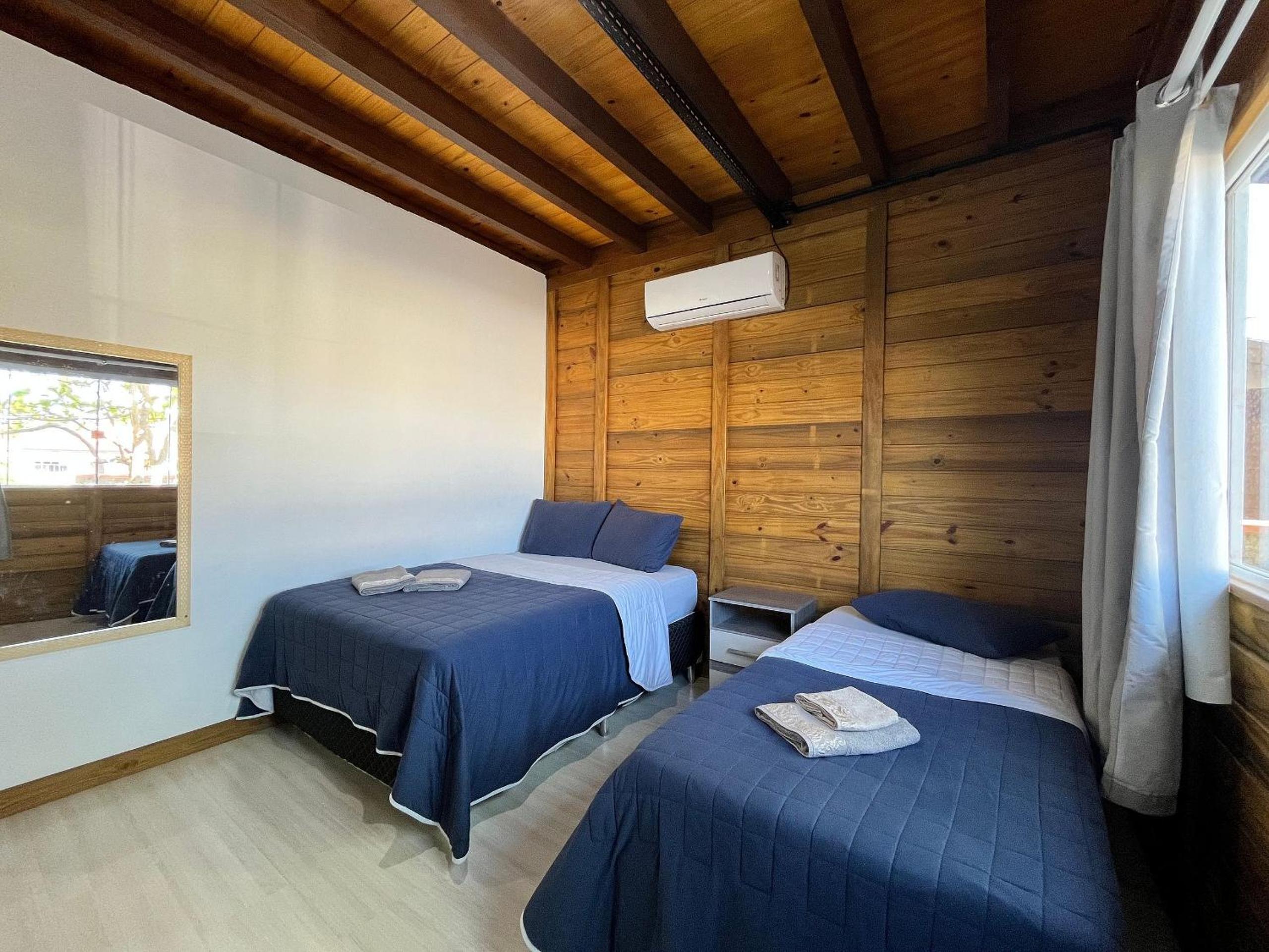 Two-Bedroom House photo 3