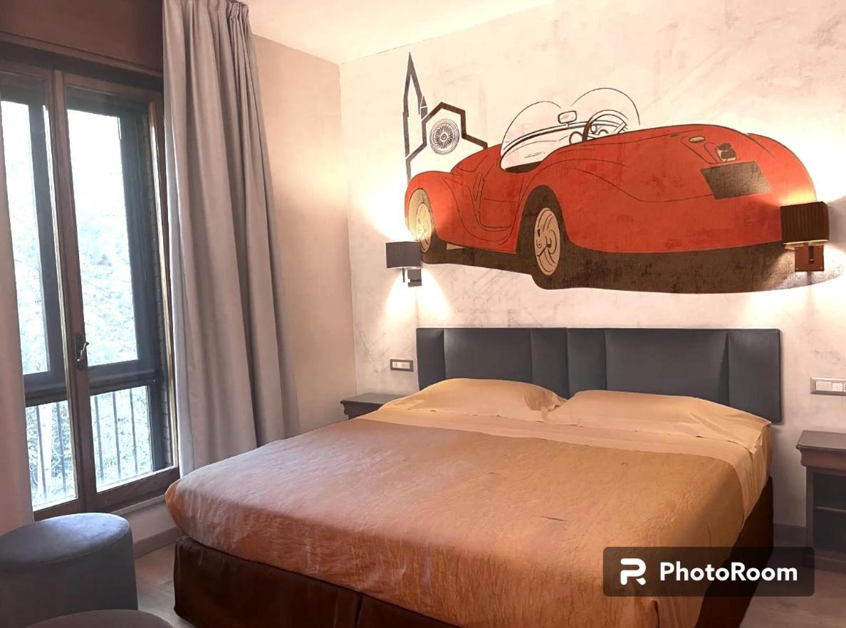 Double or Twin Room - Photo 2