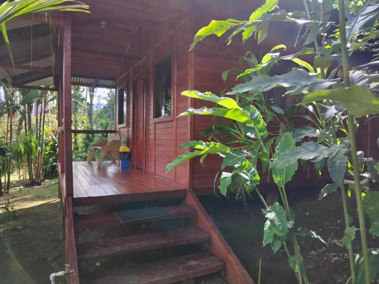 Deluxe Double Room (2 Adults + 1 Child) photo 2