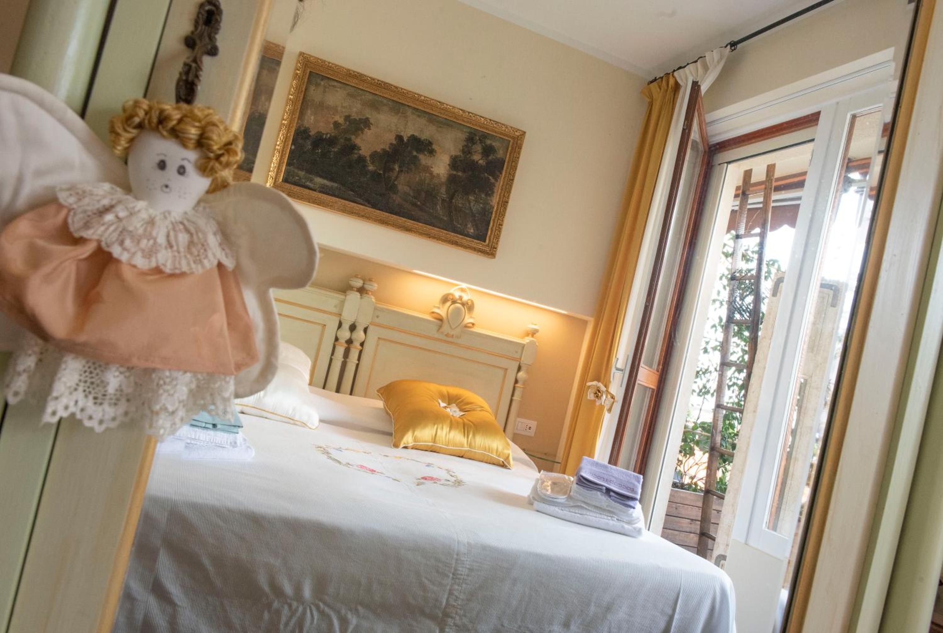 Deluxe Room photo 1