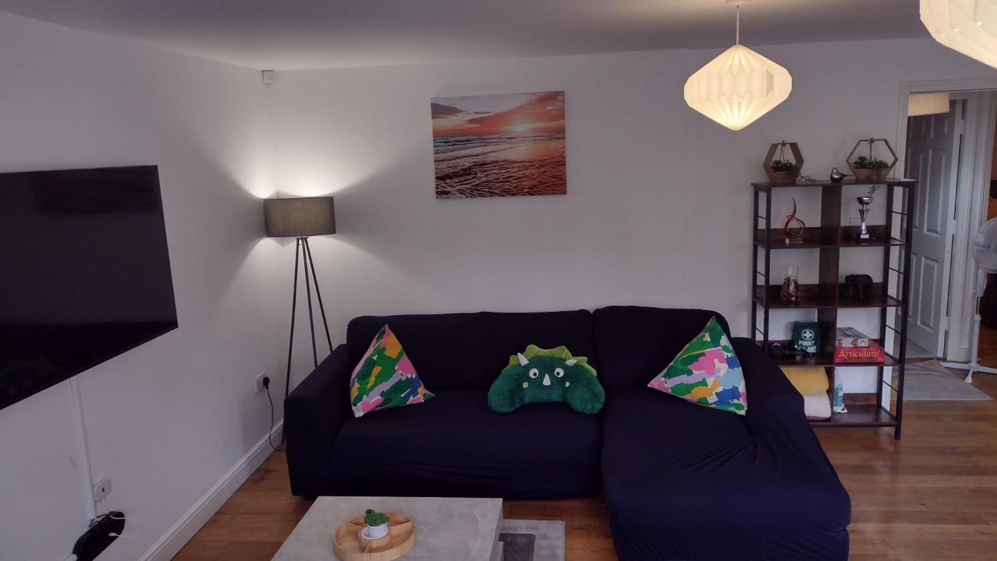 Apartment photo 3