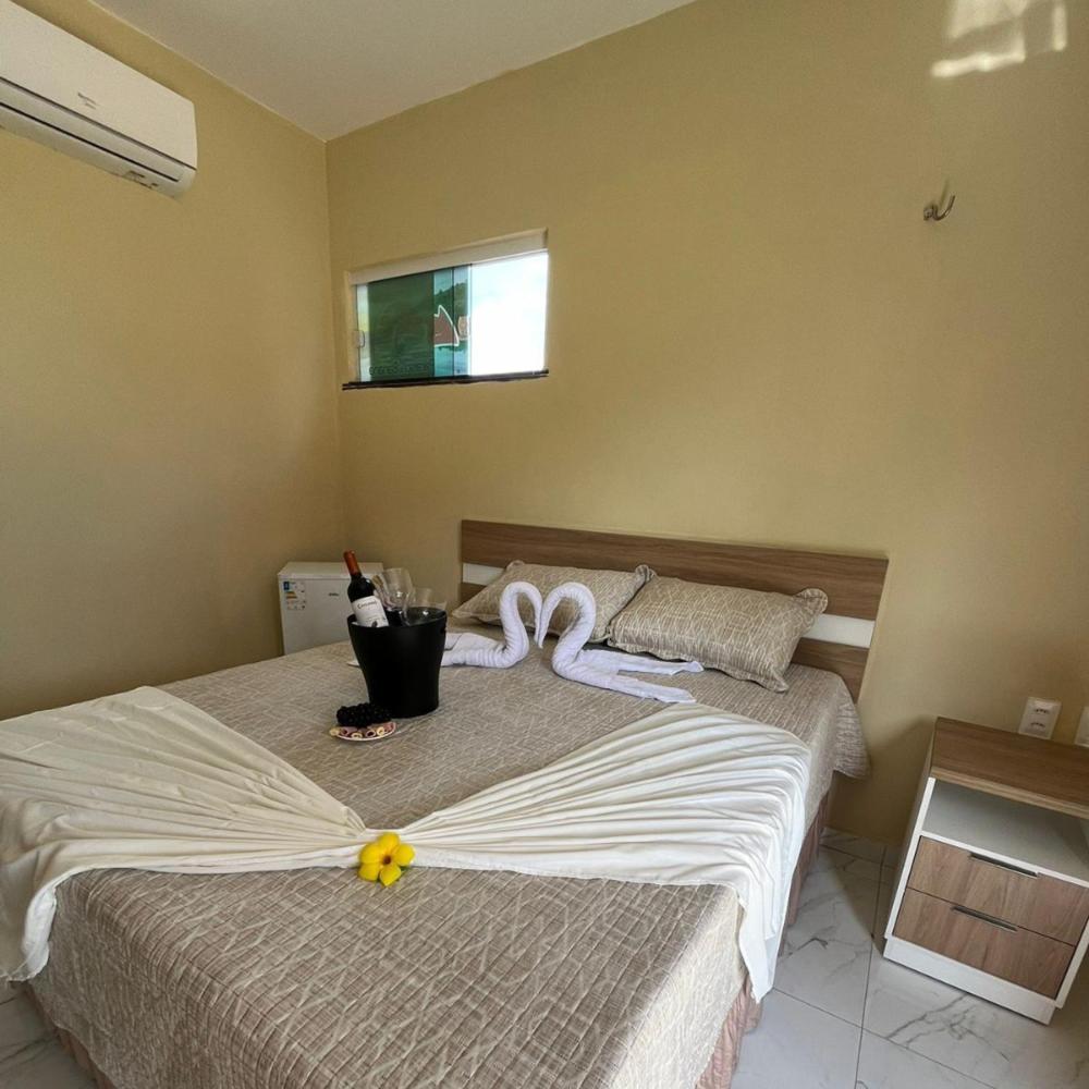 Suite with Lake View
