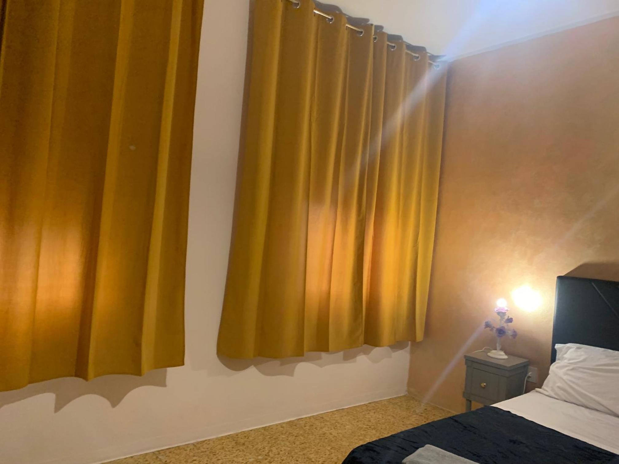 Double Room with Garden View - Photo 15