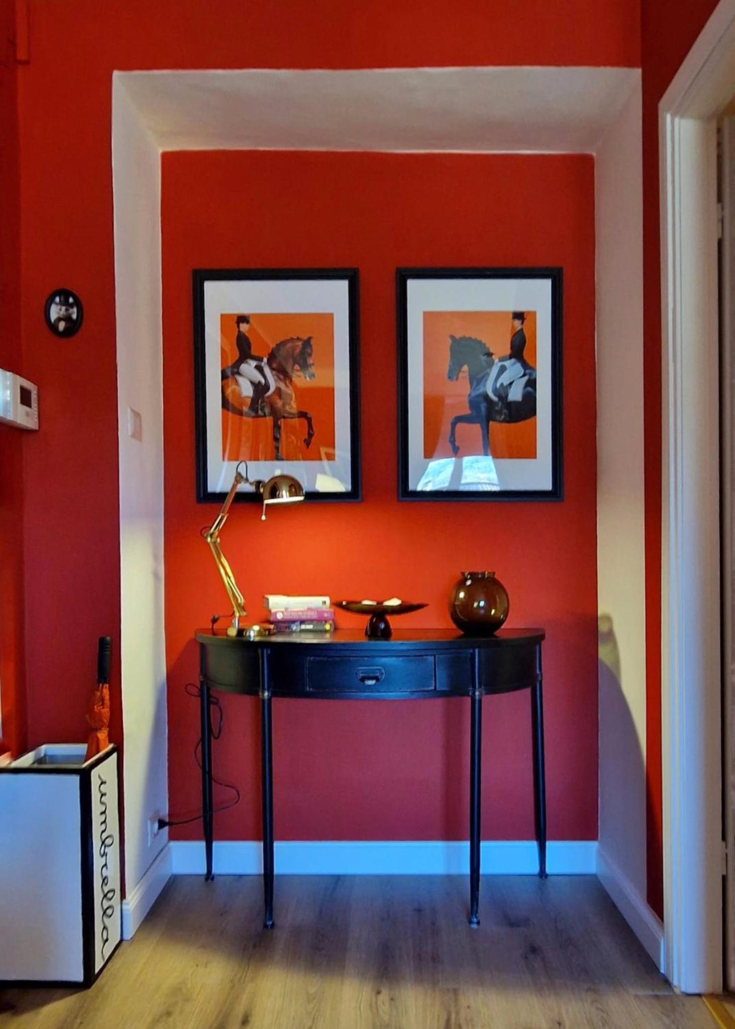 Apartment with Balcony - Photo 13