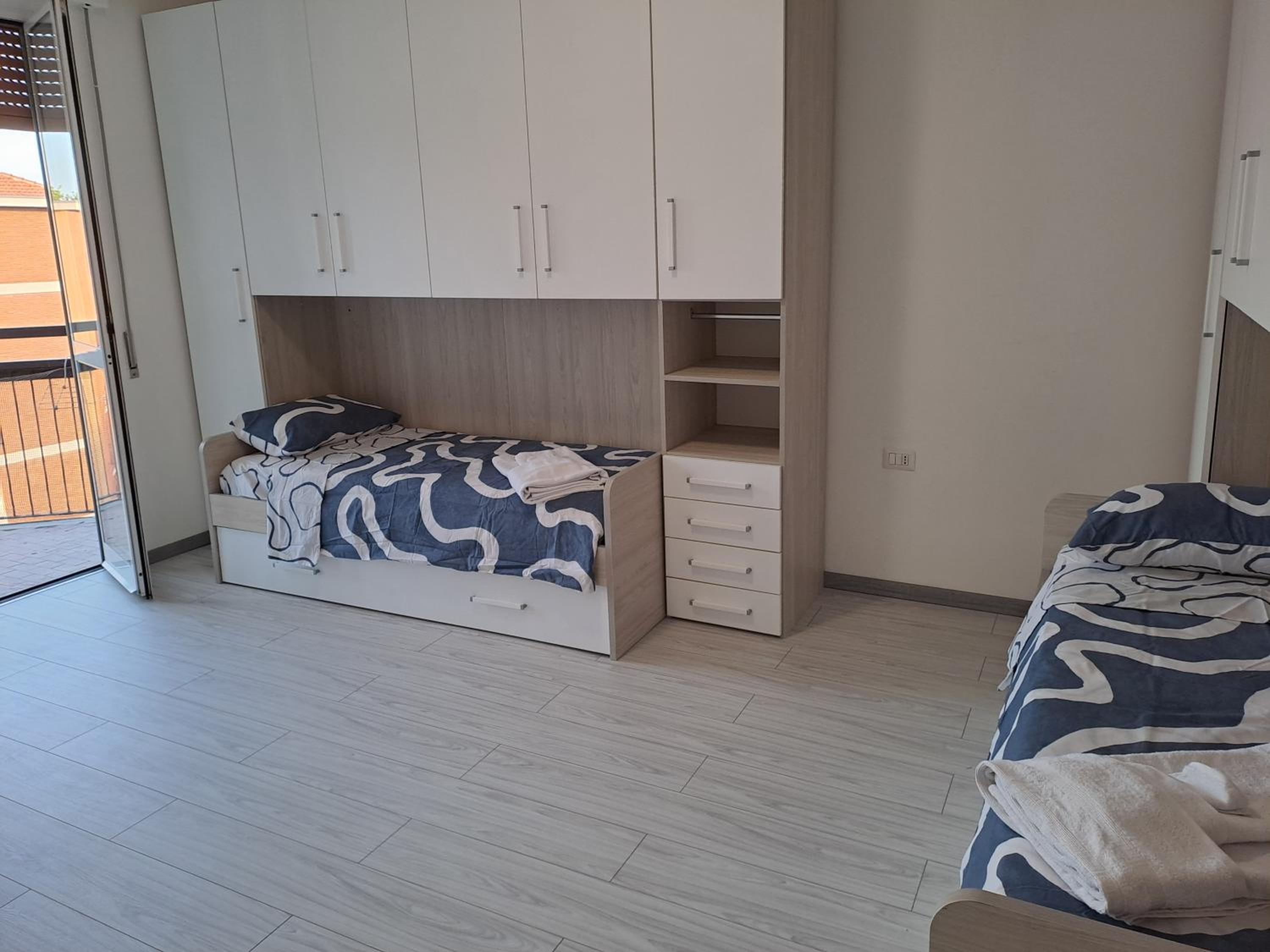 Two-Bedroom Apartment photo 3