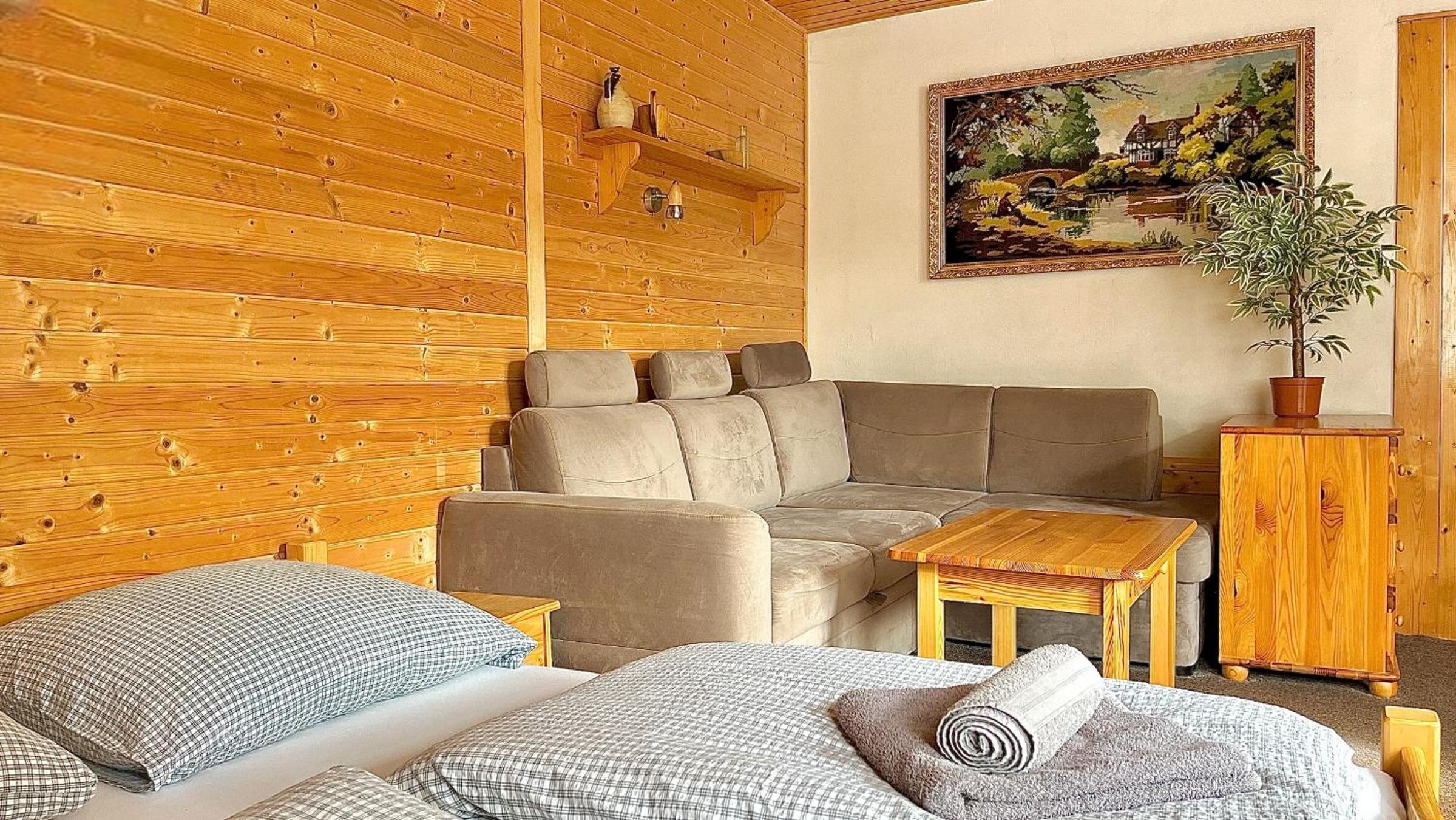 Vacation Home photo 1