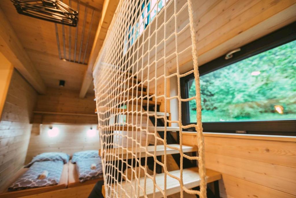 Two-Bedroom Apartment with Mountain View photo 1