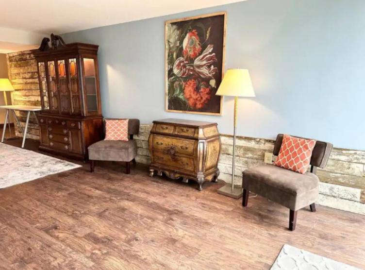 Deluxe Suite photo 2