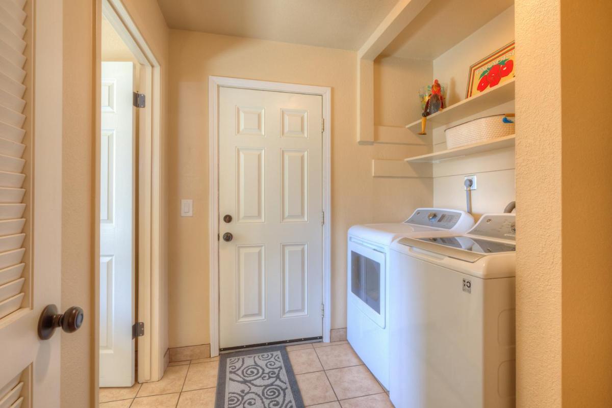 One-Bedroom House photo 2