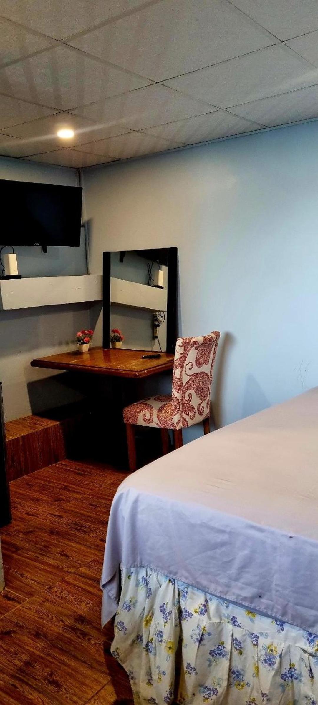 Deluxe Twin Room with Sea View photo 1