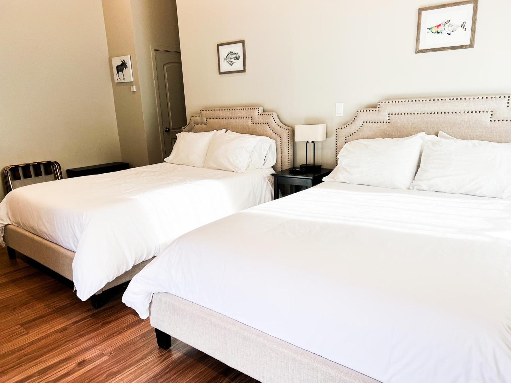 Deluxe Double Room - Photo 1