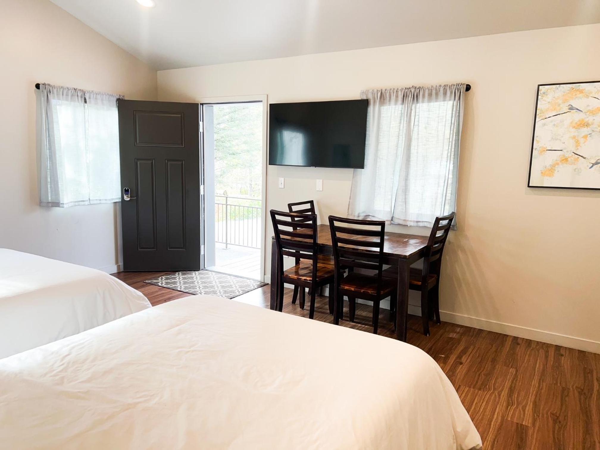 Deluxe Double Room - Photo 4