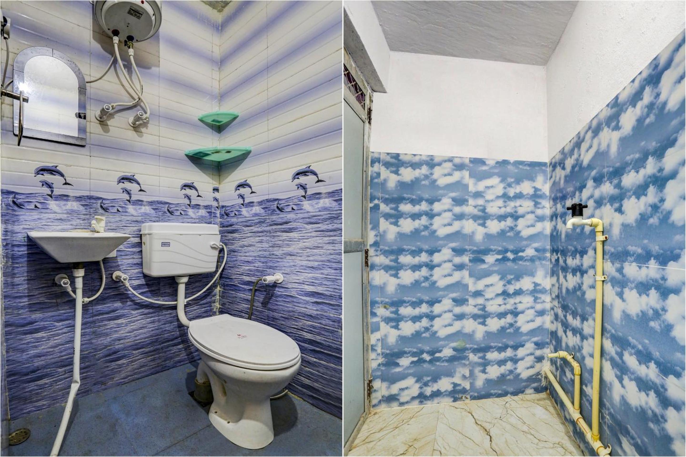 Classic Triple Room photo 2