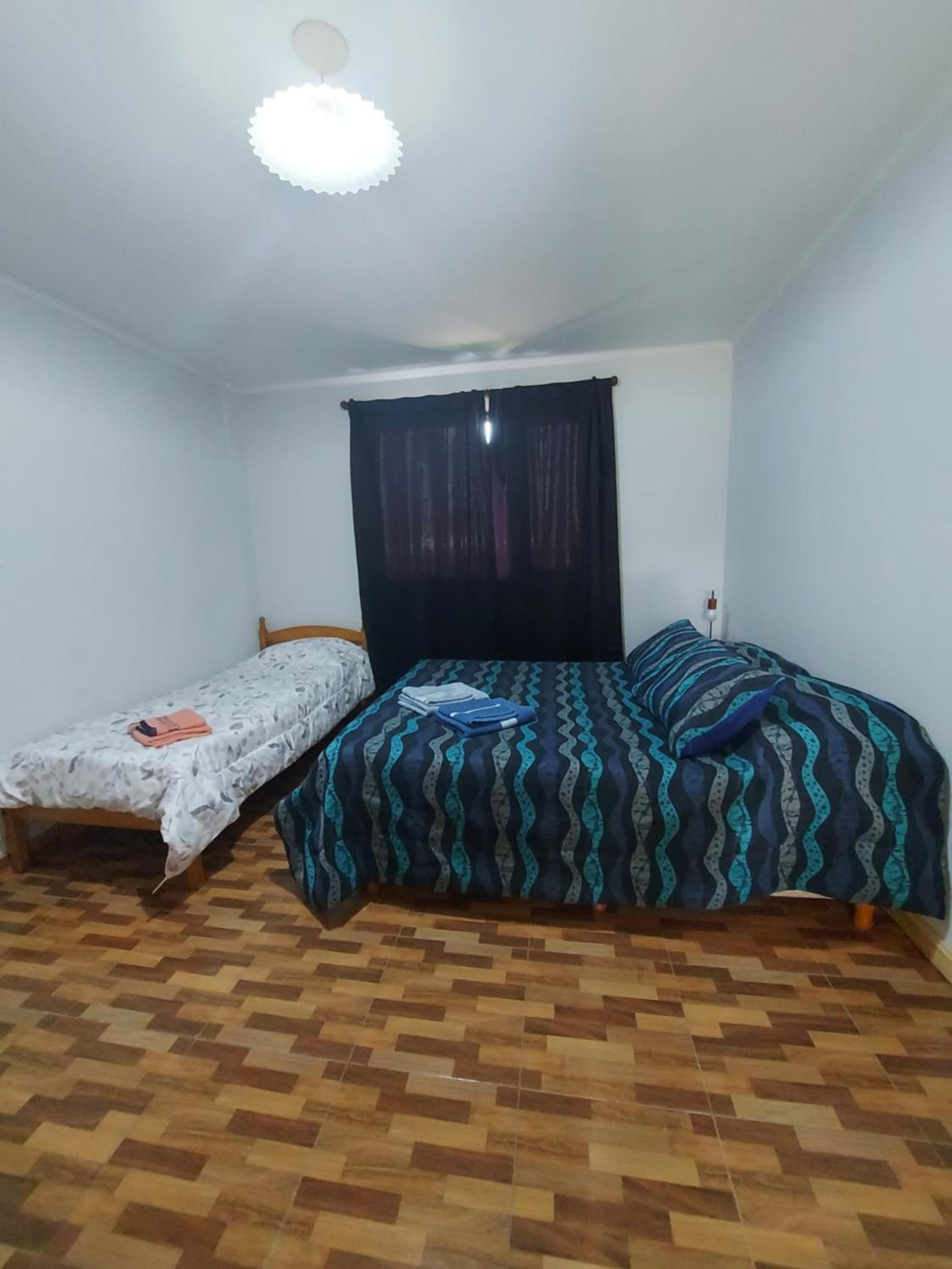 One-Bedroom House photo 2