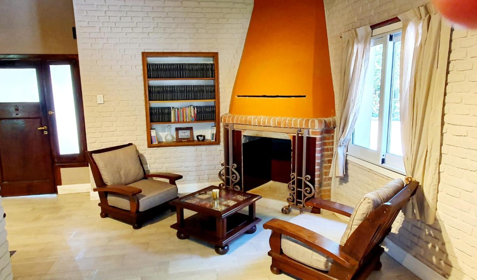Two-Bedroom House photo 1