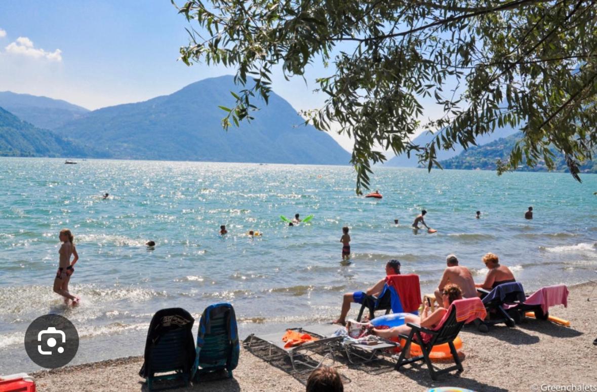Two-Bedroom House photo 2