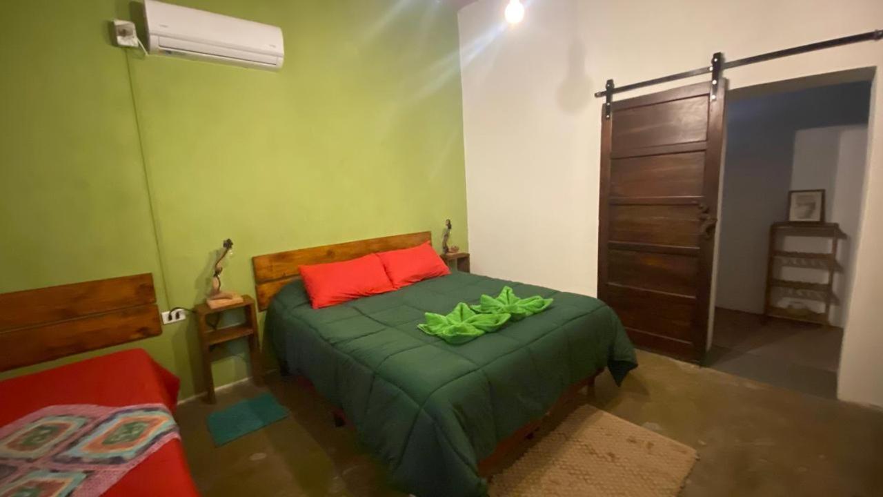 Triple Room with Mountain View photo 3