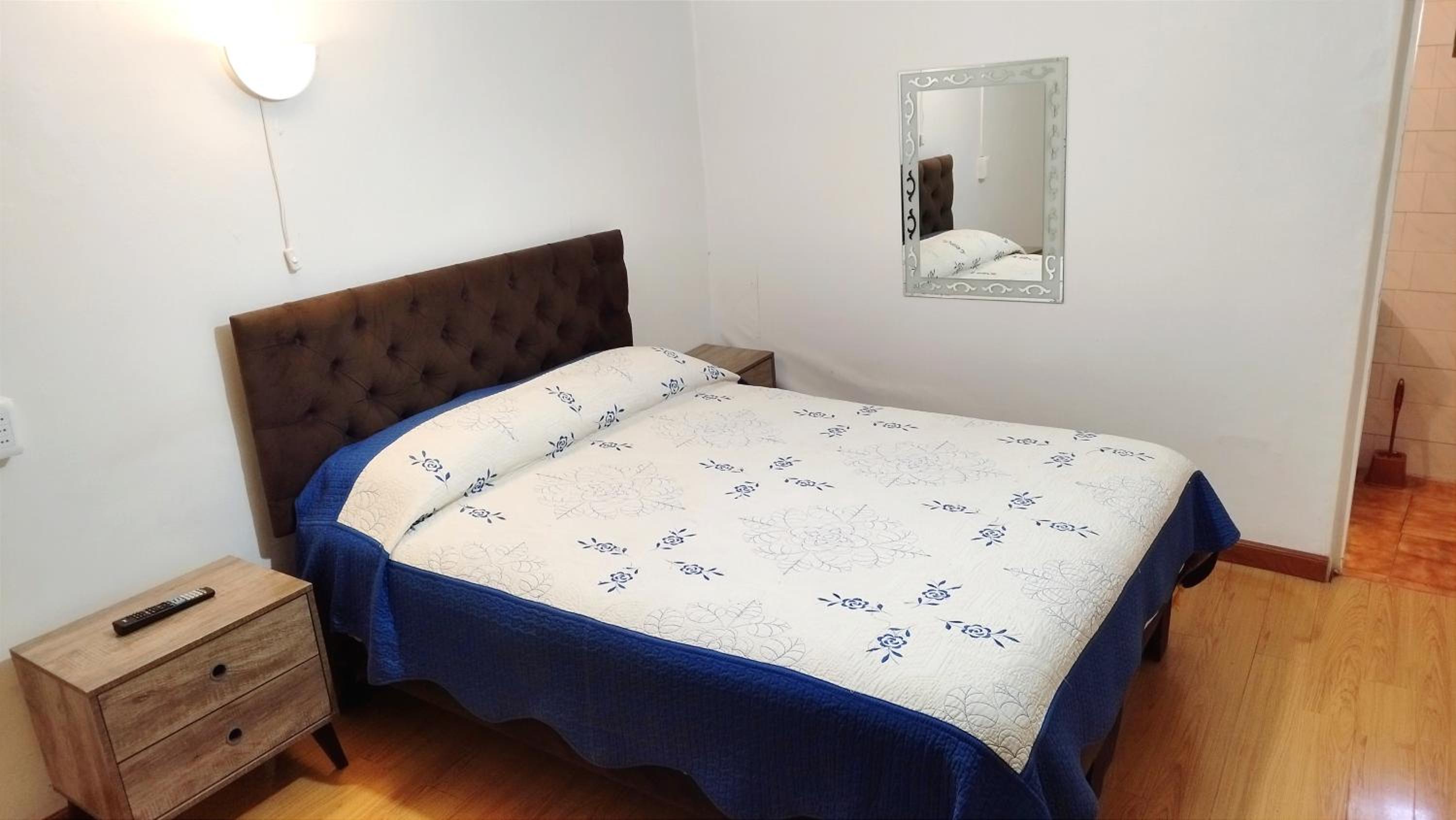 Double Room with Private Bathroom photo 1
