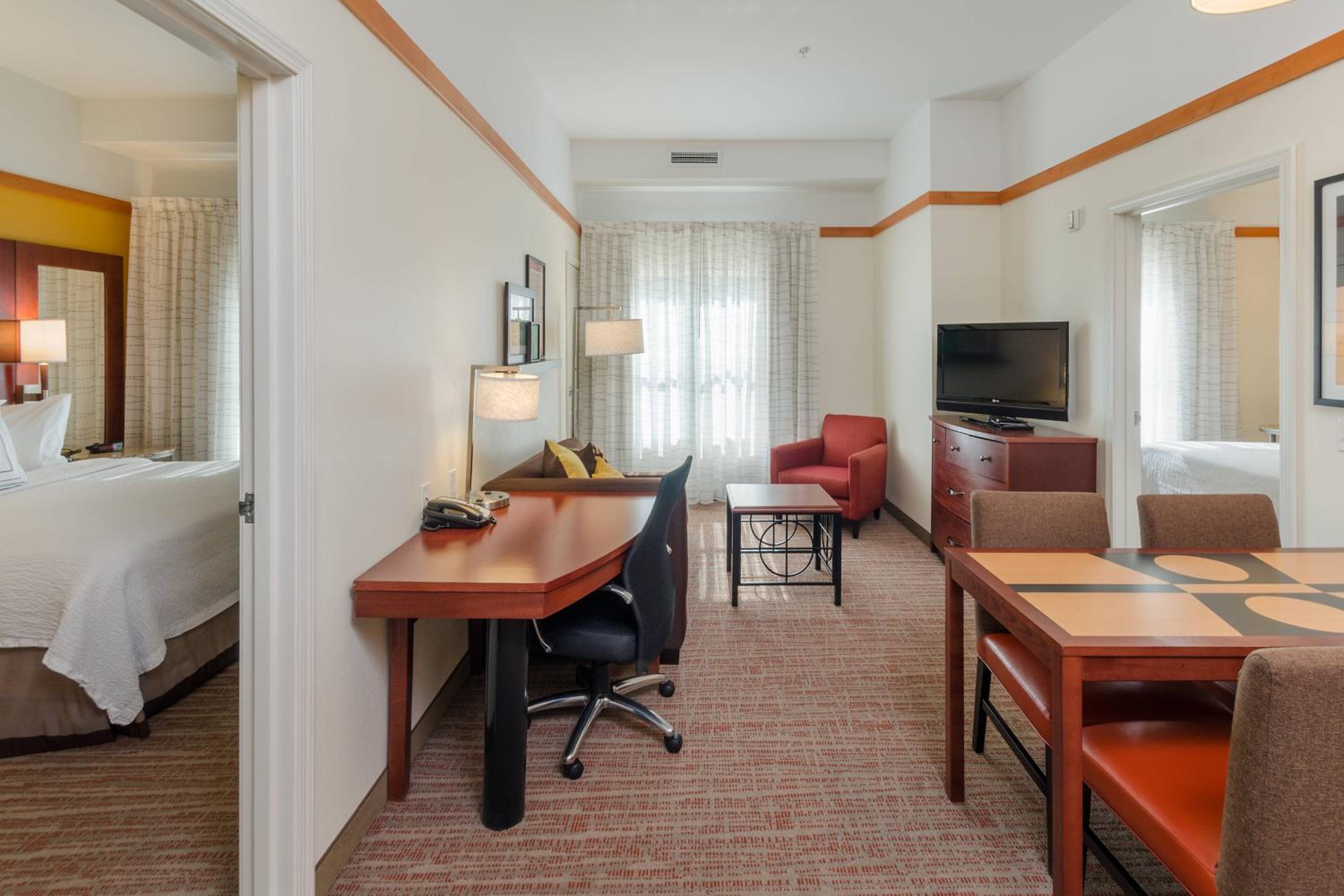 Two-Bedroom Suite - Photo 1
