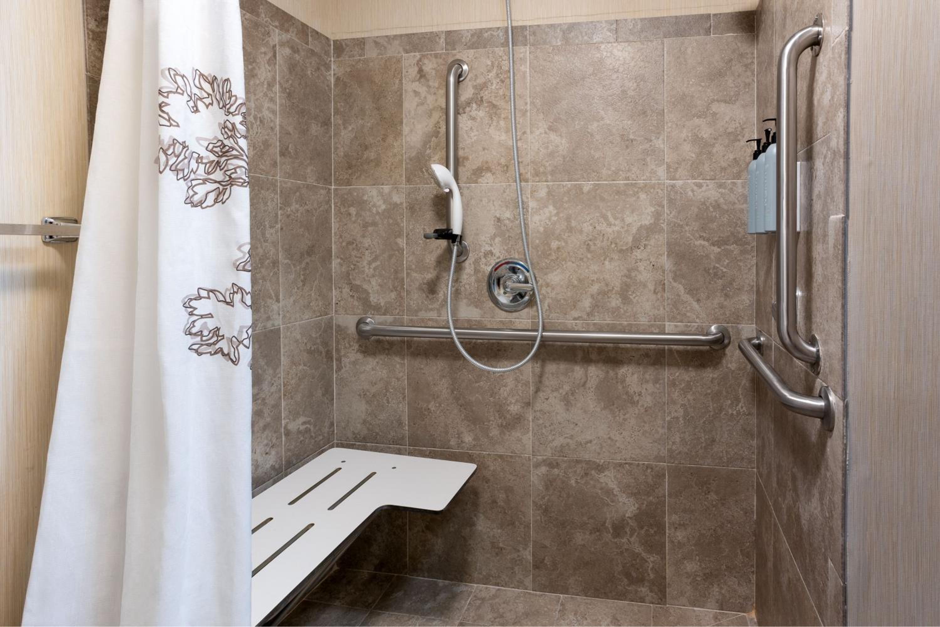 One-Bedroom Suite - Photo 4