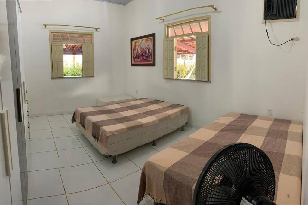 Three-Bedroom Home photo 1