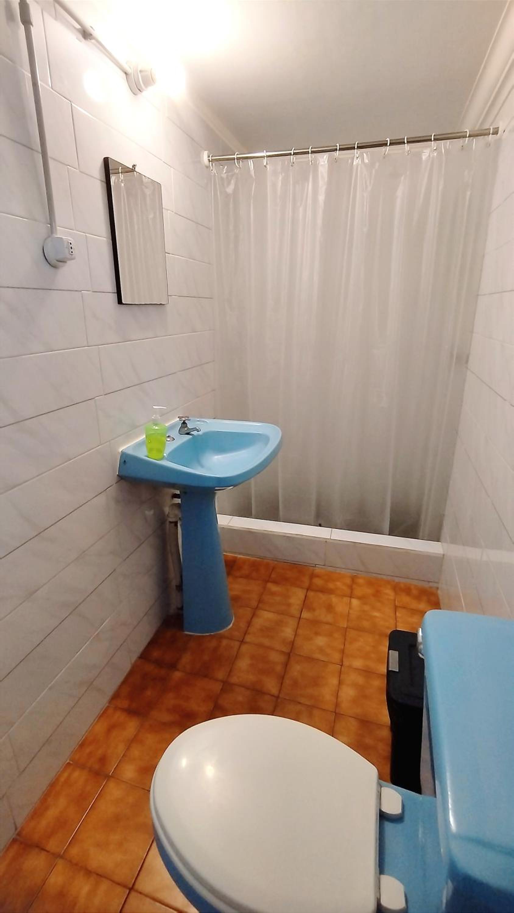 Double Room with Private Bathroom photo 3