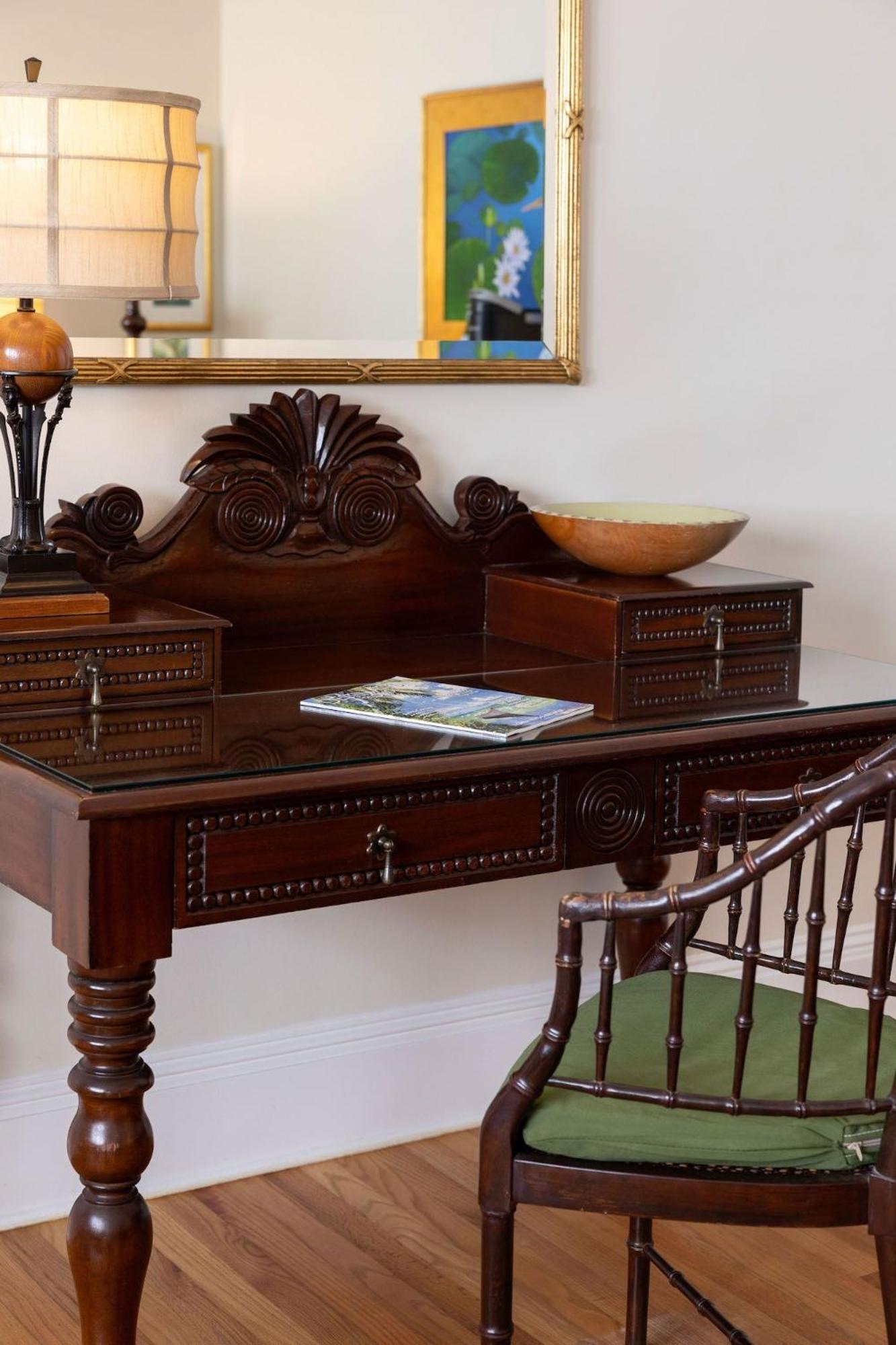 Deluxe King Room photo 2