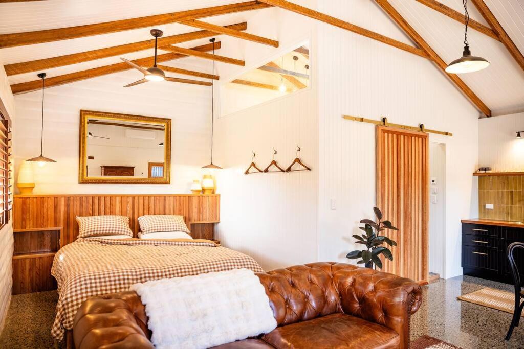 One-Bedroom Villa photo 1